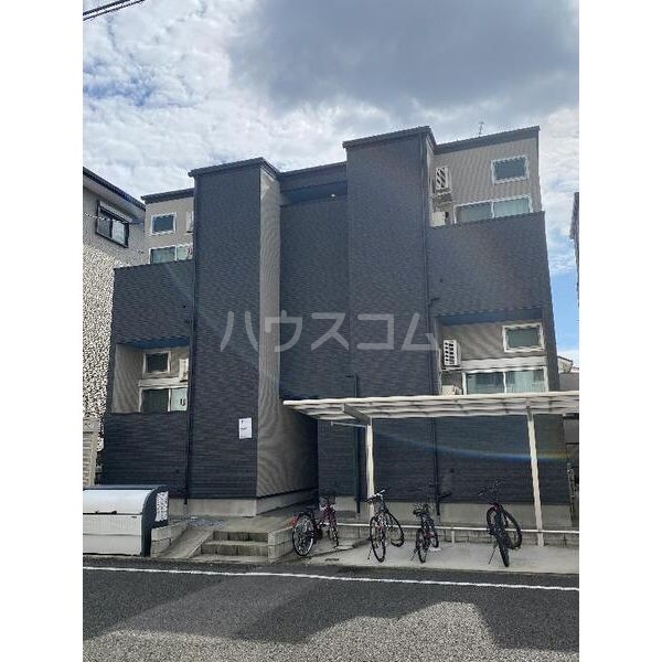 1/30 外観