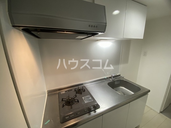 8/30 キッチン