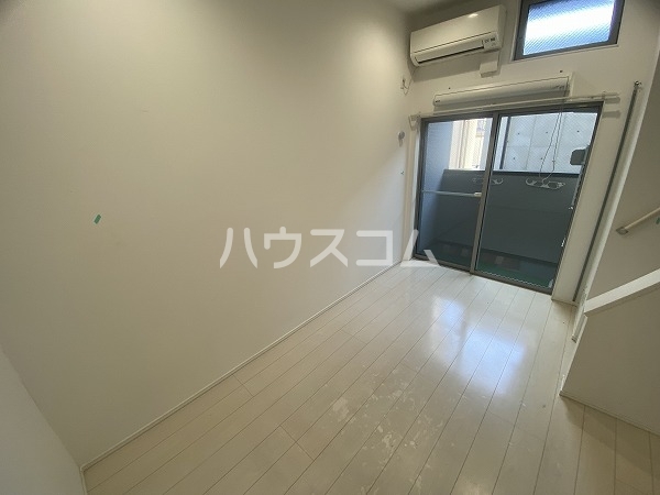 5/30 寝室