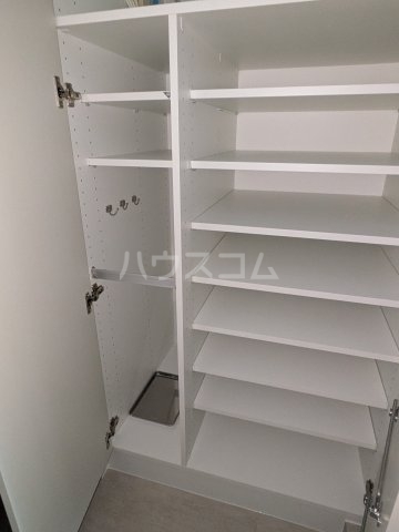 7/30 収納