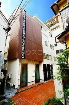 1/15 外観