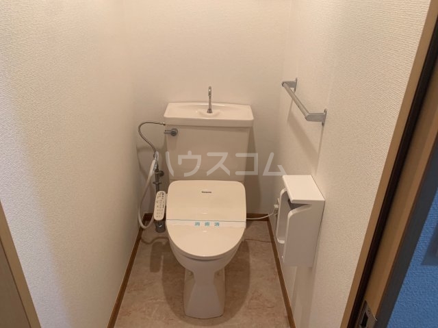 17/30 トイレ