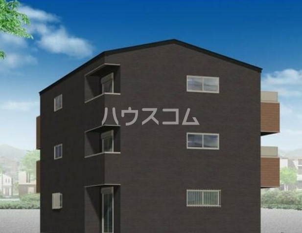 1/12 外観