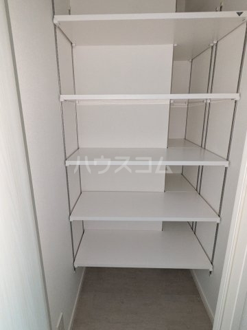 9/30 収納