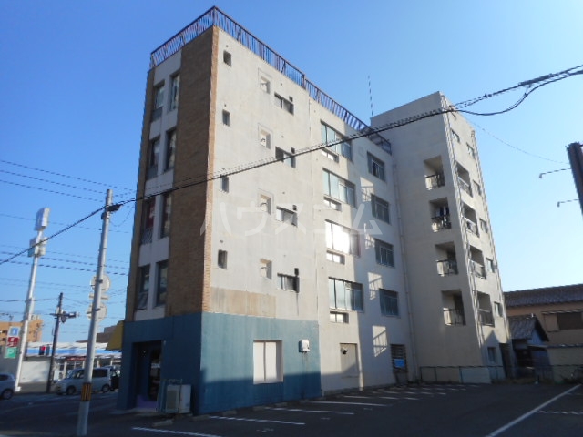 1/9 外観