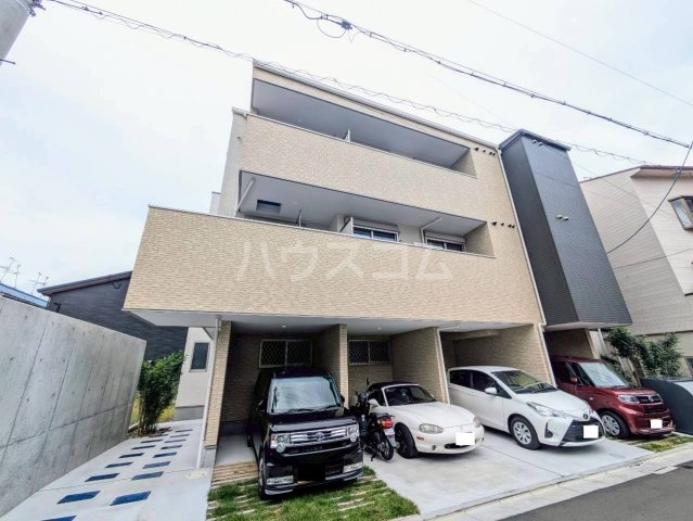 1/30 外観