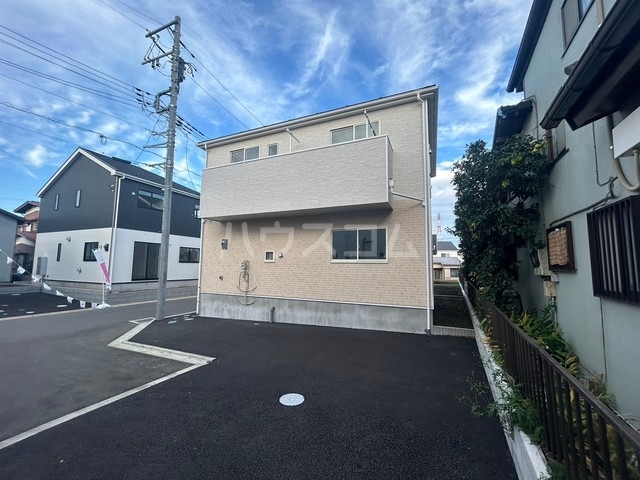 1/26 外観