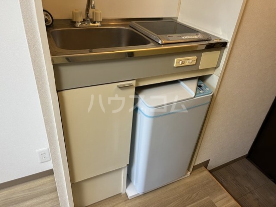 7/15 キッチン