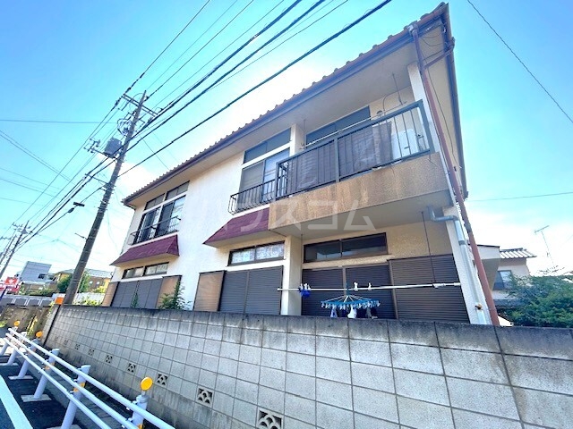 1/15 外観