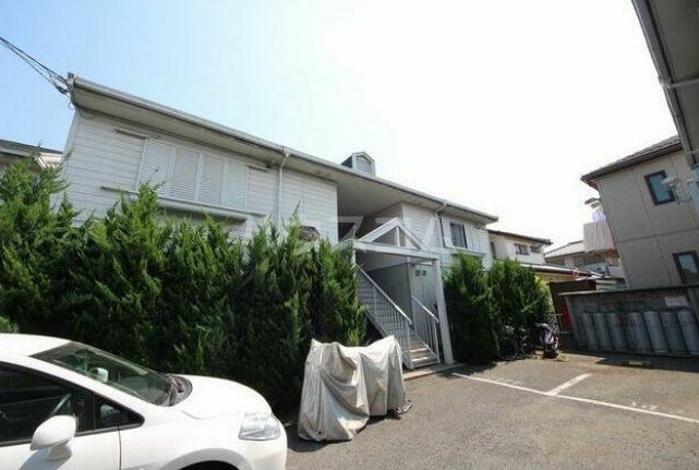 25/30 駐車場