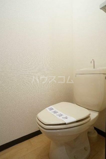 19/30 トイレ