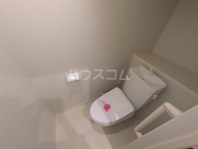 13/27 トイレ