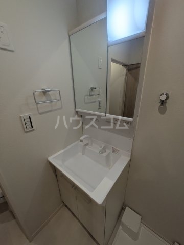 14/27 洗面