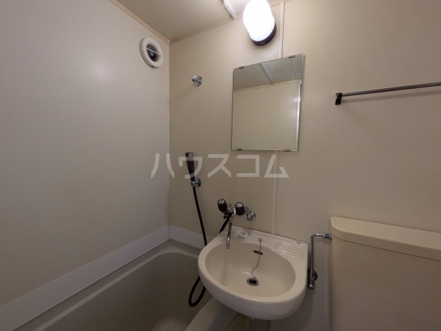 12/19 洗面