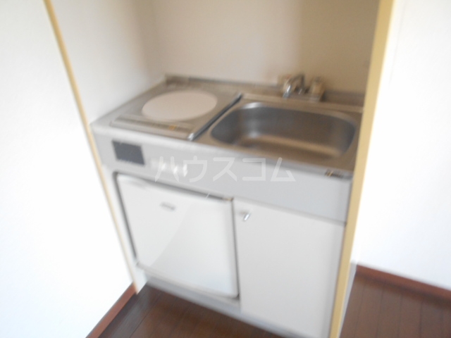 6/22 キッチン