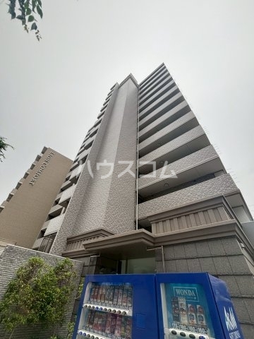 3/30 外観