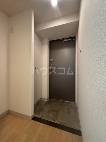 10/30 玄関