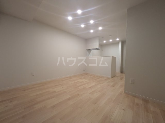 3/26 リビング/ダイニング
