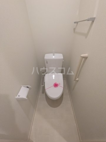 11/26 トイレ