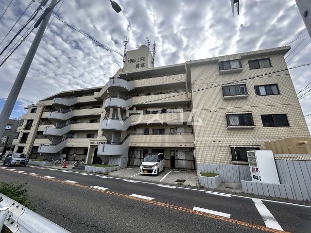 1/30 外観