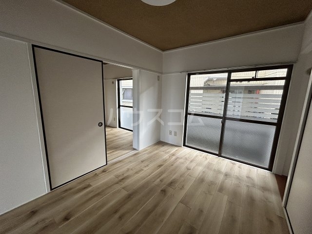 8/30 室内
