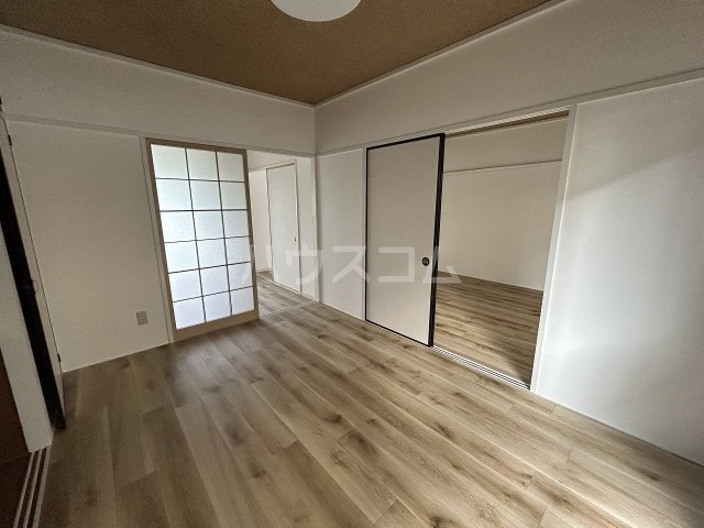 11/30 室内