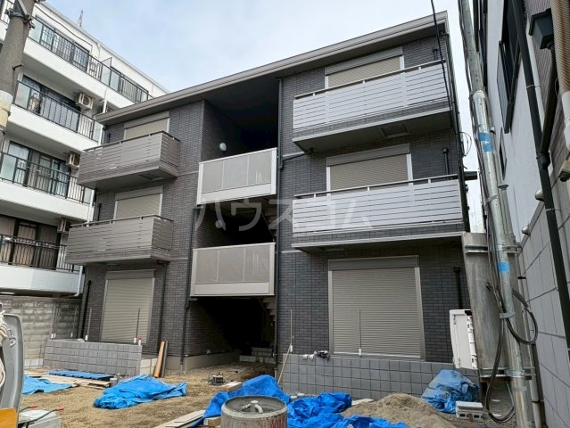 1/11 外観