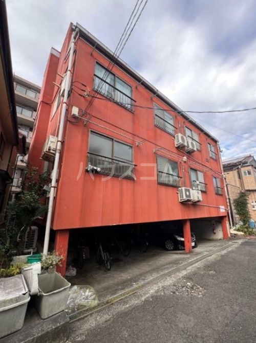 1/8 外観