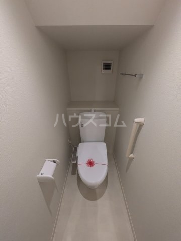 12/26 トイレ