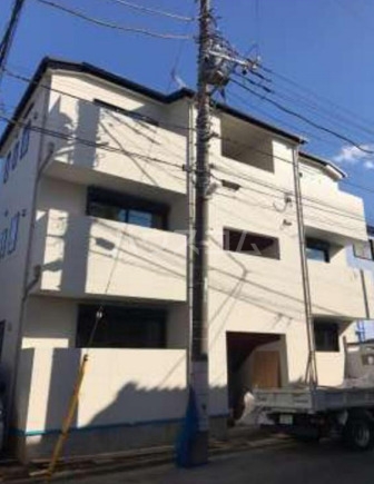 1/7 外観