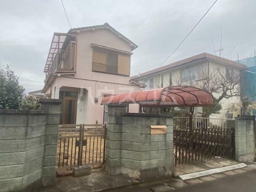 1/16 外観
