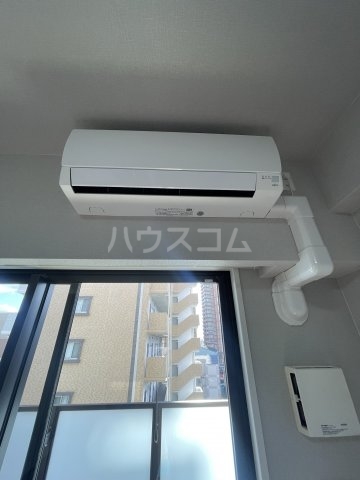 11/21 設備