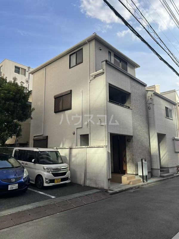 1/19 外観