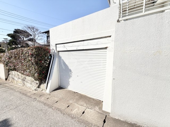 19/30 駐車場