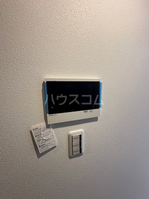 10/23 設備