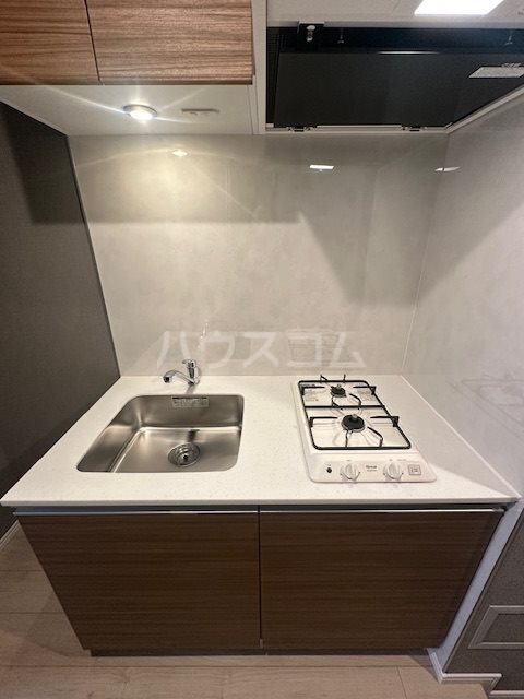7/23 キッチン