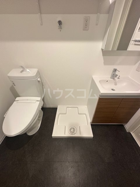 9/23 トイレ