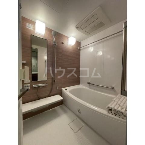 10/17 浴室