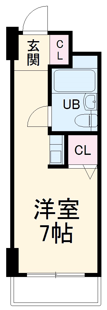 2/29 間取