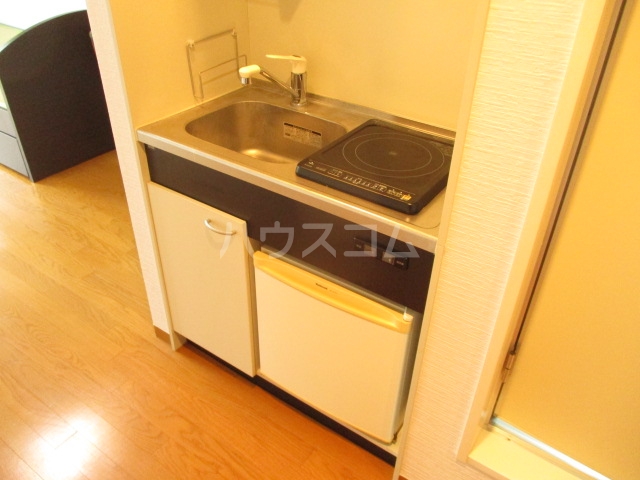 12/29 キッチン
