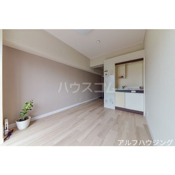 3/22 室内