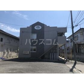 11/19 駐車場