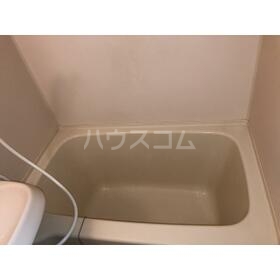 7/19 浴室