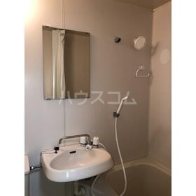 9/19 洗面