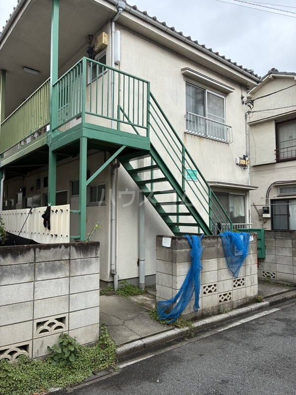 1/13 外観