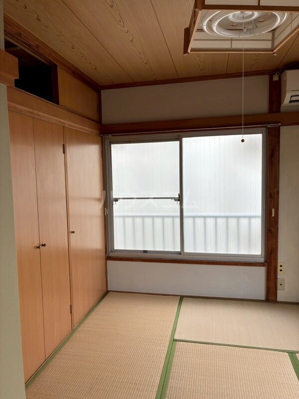 4/13 室内