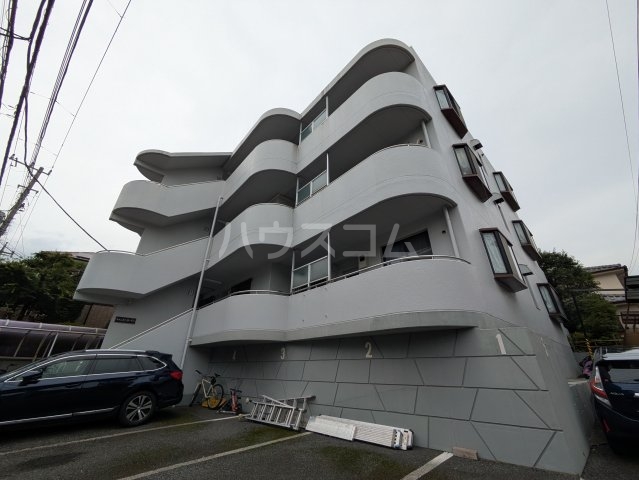 1/30 外観