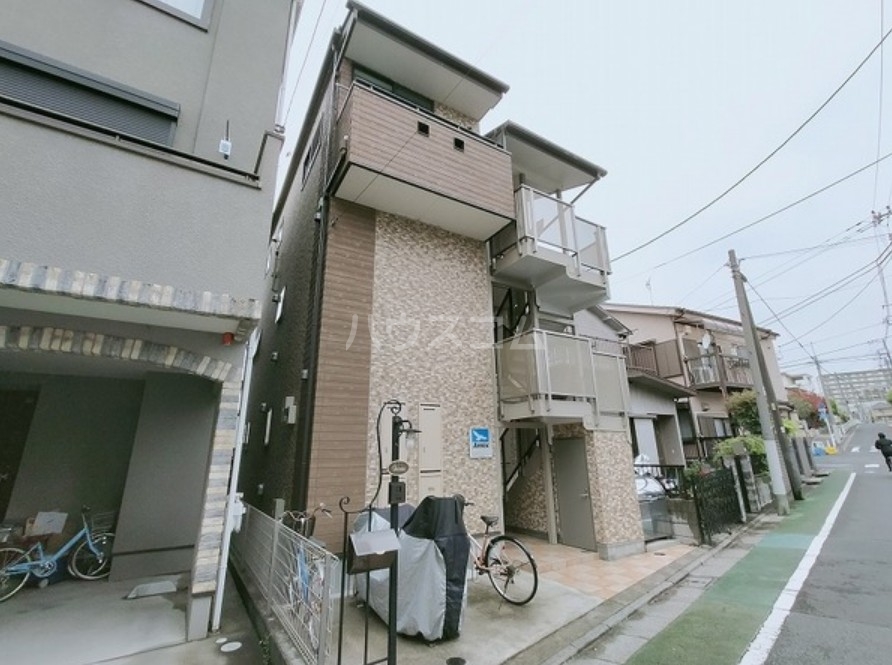 2/22 外観