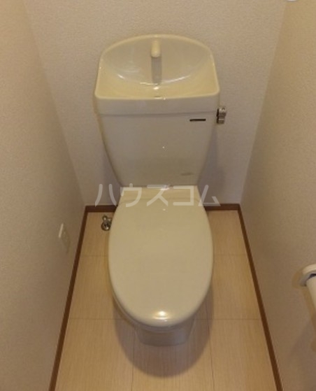 10/22 トイレ