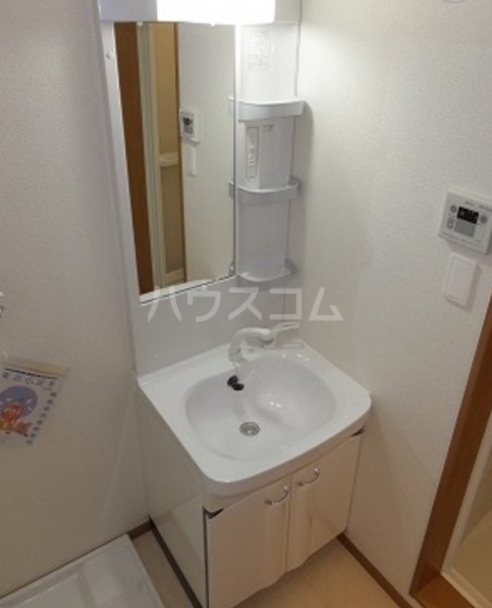 11/22 洗面